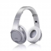 Bluetooth slusalice Sodo MH1 srebrne Bluetooth slusalice Sodo MH1 srebrne