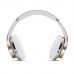 Bluetooth slusalice Sodo MH1 zlatne