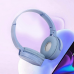Bluetooth slusalice Sodo MZ-650 plave Bluetooth slusalice Sodo MZ-650 plave