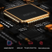 Bluetooth slusalice Sodo MZ-650 plave Bluetooth slusalice Sodo MZ-650 plave