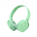 Bluetooth slusalice Sodo MZ-650 zelene Bluetooth slusalice Sodo MZ-650 zelene
