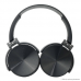 Bluetooth slusalice Sodo MZ-650 bele Bluetooth slusalice Sodo MZ-650 bele