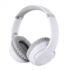 Bluetooth slusalice Sodo SD-1010 bele Bluetooth slusalice Sodo SD-1010 bele