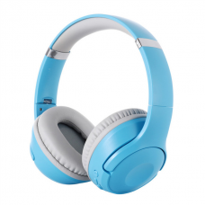 Bluetooth slusalice Sodo SD-1010 plave Bluetooth slusalice Sodo SD-1010 plave