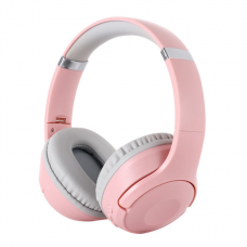 Bluetooth slusalice Sodo SD-1010 roze Bluetooth slusalice Sodo SD-1010 roze