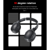 Bluetooth slusalice Sodo SD-1011 bele