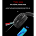 Bluetooth slusalice Sodo SD-1011 plave