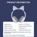 Bluetooth slusalice Sodo SD-1019 crne