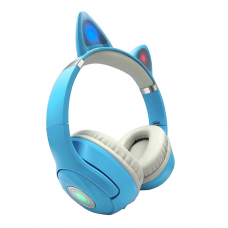 Bluetooth slusalice Sodo SD-1019 plave