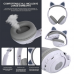 Bluetooth slusalice Sodo SD-1019 plave Bluetooth slusalice Sodo SD-1019 plave