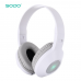 Bluetooth slusalice Sodo SD-701 bele Bluetooth slusalice Sodo SD-701 bele