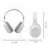 Bluetooth slusalice Sodo SD-703 crne Bluetooth slusalice Sodo SD-703 crne