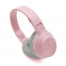 Bluetooth slusalice Sodo SD-703 roze Bluetooth slusalice Sodo SD-703 roze