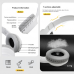 Bluetooth slusalice Sodo SD-703 roze Bluetooth slusalice Sodo SD-703 roze