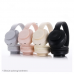 Bluetooth slusalice Sodo SY-BT2209 roze Bluetooth slusalice Sodo SY-BT2209 roze