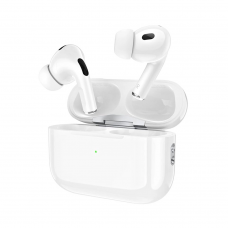 Bluetooth slusalice Teracell Airbuds Pro bele Bluetooth slusalice Teracell Airbuds Pro bele