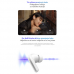 Bluetooth slusalice Xiaomi Redmi Buds 5 bele Bluetooth slusalice Xiaomi Redmi Buds 5 bele