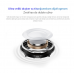 Bluetooth slusalice Xiaomi Redmi Buds 5 bele Bluetooth slusalice Xiaomi Redmi Buds 5 bele