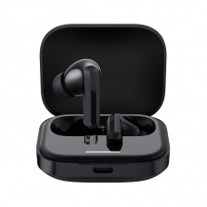 Bluetooth slusalice Xiaomi Redmi Buds 5 crne Bluetooth slusalice Xiaomi Redmi Buds 5 crne