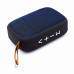 Bluetooth zvucnik BTS14/CO plavi