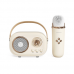 Bluetooth zvucnik sa mikrofonom c20plus zuti