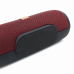 Bluetooth zvucnik Charge E13 bordo