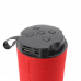 Bluetooth zvucnik GT112 crveni Bluetooth zvucnik GT112 crveni