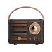 Bluetooth zvucnik HM11 crni Bluetooth zvucnik HM11 crni