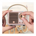 Bluetooth zvucnik HM11 plavi