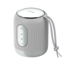 Bluetooth zvucnik LDNIO BTS 12, 5W, sivi Bluetooth zvucnik LDNIO BTS 12, 5W, sivi