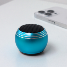 Bluetooth zvucnik M9 plavi Bluetooth zvucnik M9 plavi