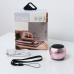 Bluetooth zvucnik M9 roze Bluetooth zvucnik M9 roze