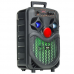Bluetooth zvucnik NDR-P66 Bluetooth zvucnik NDR-P66