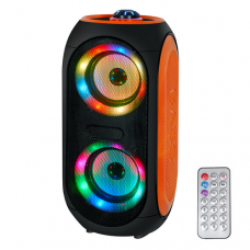 Bluetooth zvucnik P101 2x4 Bluetooth zvucnik P101 2x4