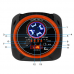 Bluetooth zvucnik P101 2x4 Bluetooth zvucnik P101 2x4