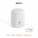 Bluetooth zvucnik REMAX Sky Mirror RB-H1 beli Bluetooth zvucnik REMAX Sky Mirror RB-H1 beli