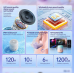 Bluetooth zvucnik REMAX Sky Mirror RB-H1 beli Bluetooth zvucnik REMAX Sky Mirror RB-H1 beli