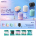 Bluetooth zvucnik REMAX Sky Mirror RB-H1 beli Bluetooth zvucnik REMAX Sky Mirror RB-H1 beli