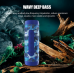 Bluetooth zvucnik S22 sa LED lampom army crveni Bluetooth zvucnik S22 sa LED lampom army crveni
