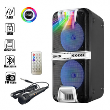 Bluetooth zvucnik TD0699 Bluetooth zvucnik TD0699