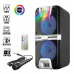 Bluetooth zvucnik TD0699 Bluetooth zvucnik TD0699
