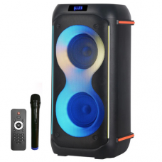 Bluetooth zvucnik TD06C8 Bluetooth zvucnik TD06C8