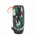 Bluetooth zvucnik TG106 army