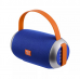 Bluetooth zvucnik TG112 plavi