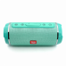 Bluetooth zvucnik TG116 svetlo zeleni Bluetooth zvucnik TG116 svetlo zeleni