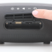 Bluetooth zvucnik TG165 crni