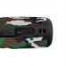 Bluetooth zvucnik TG537 army