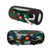 Bluetooth zvucnik TG537 army
