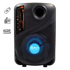 Bluetooth zvucnik TTD-8251 8 Bluetooth zvucnik TTD-8251 8