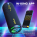 Bluetooth zvucnik W-king 320